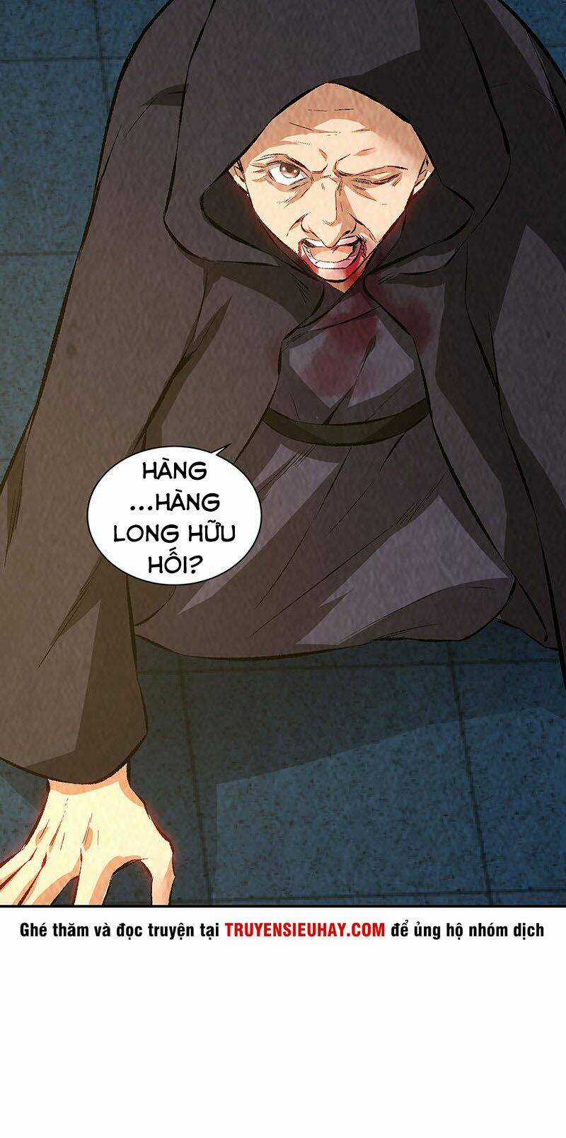 Ta Là Phế Vật - Chapter 193 - Trang 25