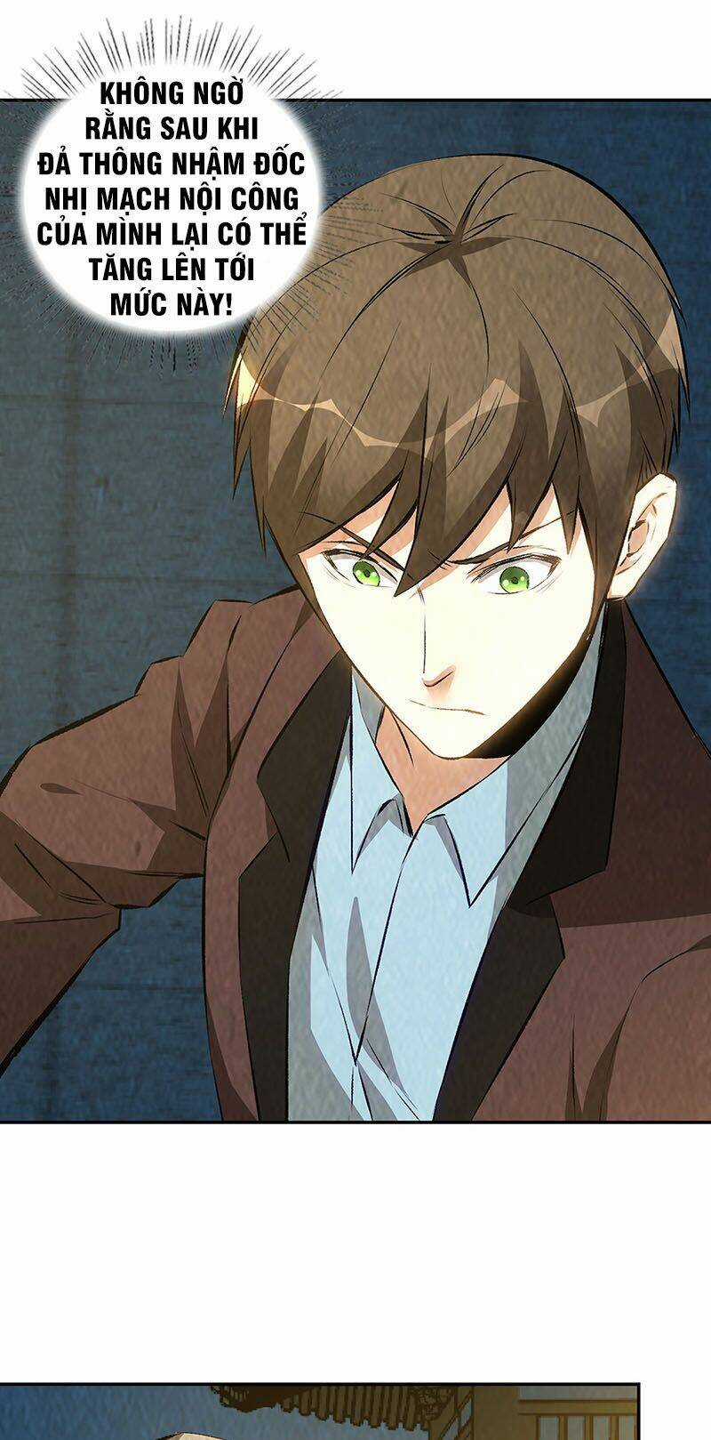 Ta Là Phế Vật - Chapter 193 - Trang 26
