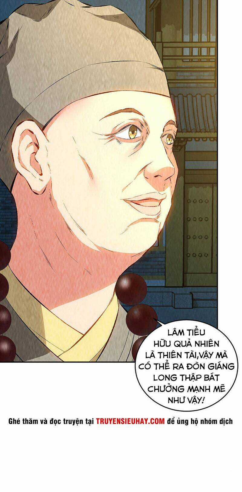 Ta Là Phế Vật - Chapter 193 - Trang 27