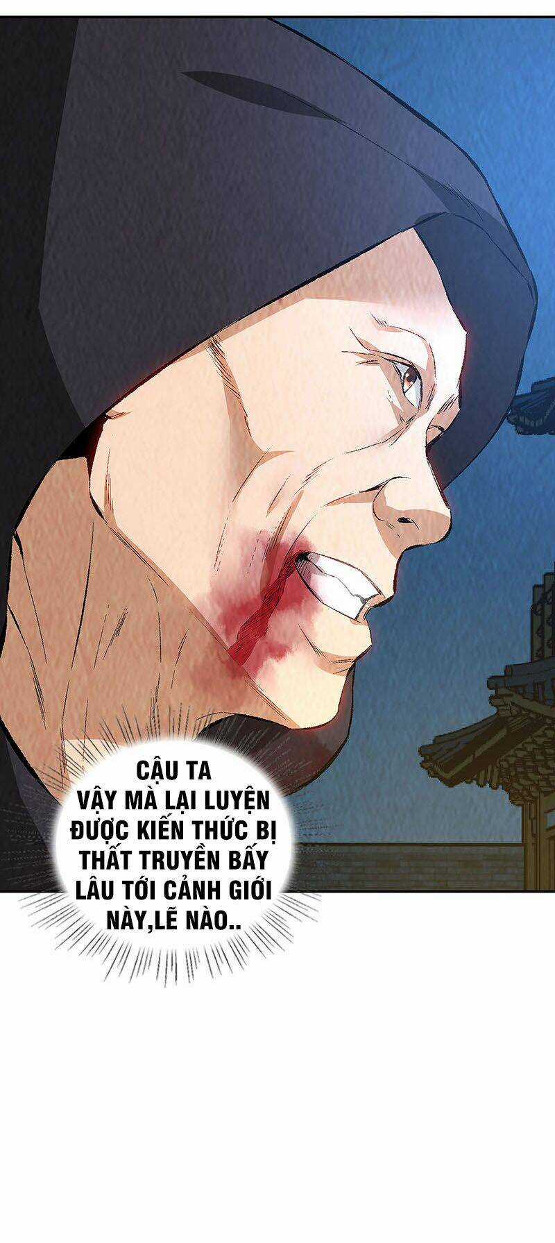 Ta Là Phế Vật - Chapter 193 - Trang 28