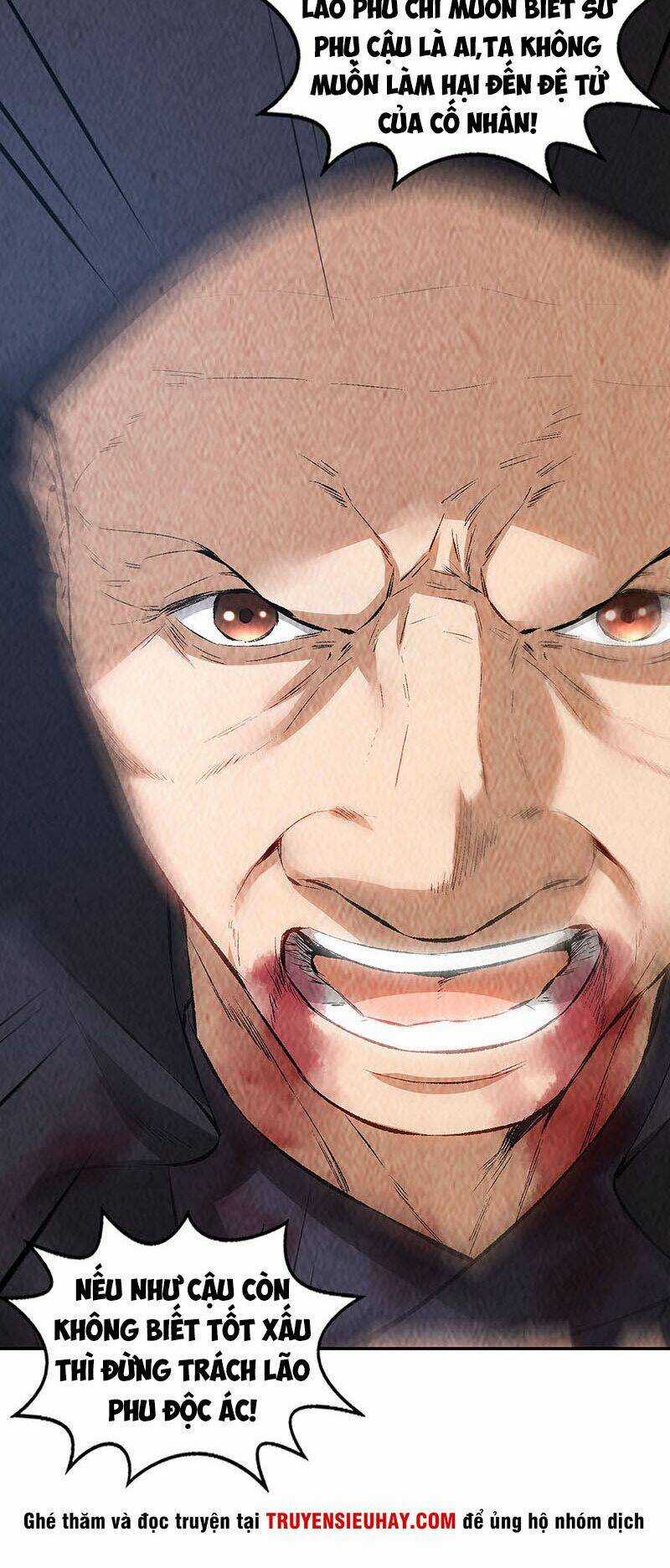 Ta Là Phế Vật - Chapter 193 - Trang 31