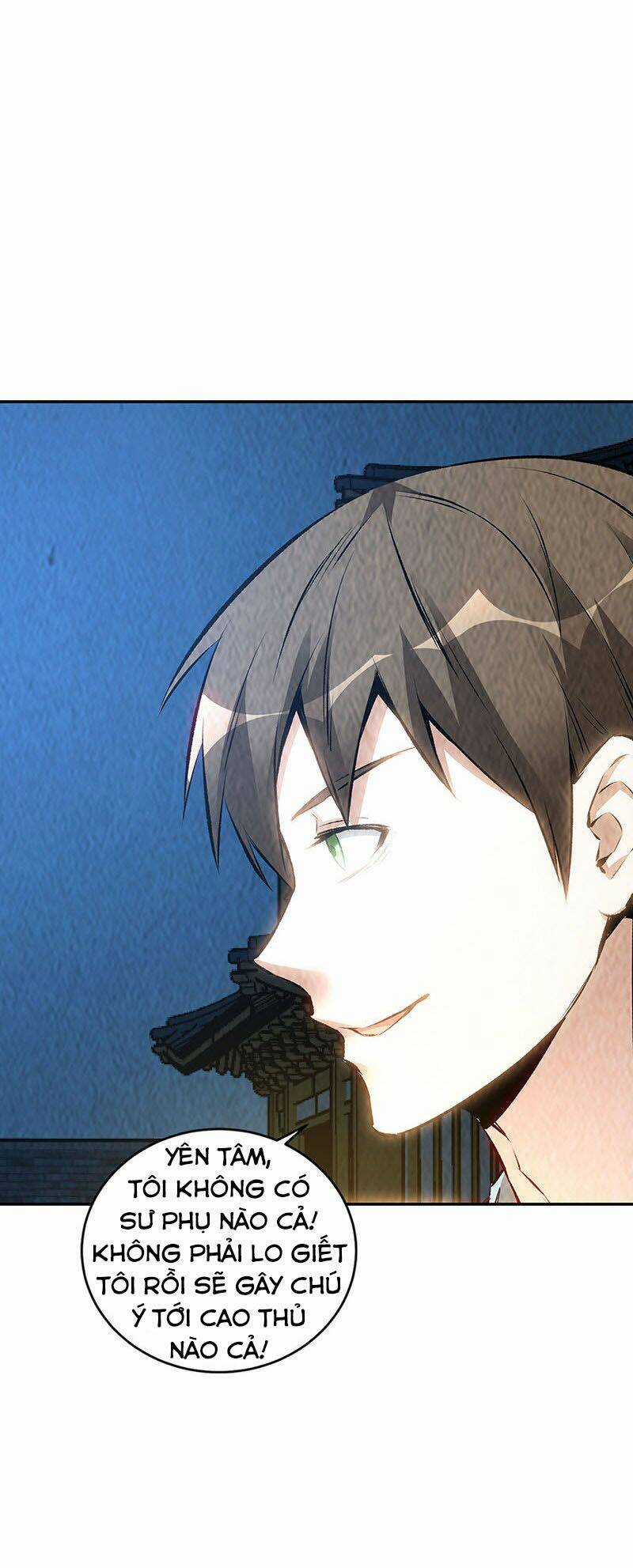 Ta Là Phế Vật - Chapter 193 - Trang 32