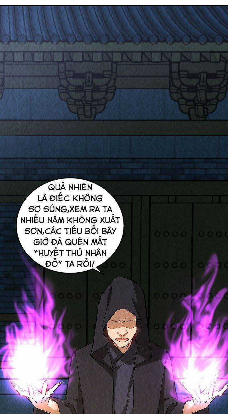 Ta Là Phế Vật - Chapter 193 - Trang 33