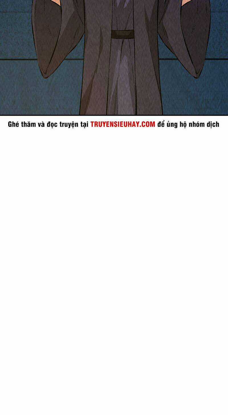 Ta Là Phế Vật - Chapter 193 - Trang 34