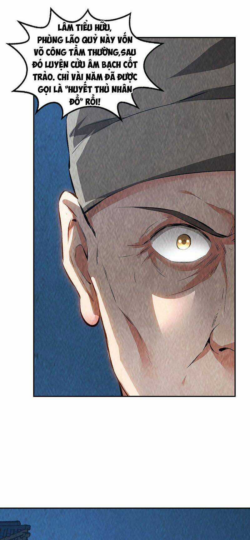 Ta Là Phế Vật - Chapter 193 - Trang 35
