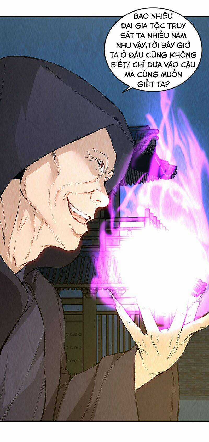 Ta Là Phế Vật - Chapter 193 - Trang 37