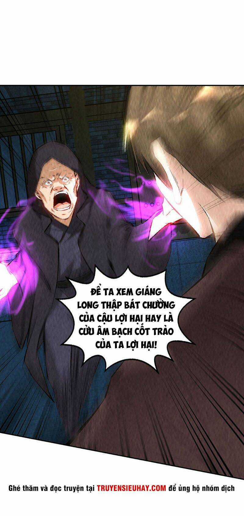 Ta Là Phế Vật - Chapter 193 - Trang 38