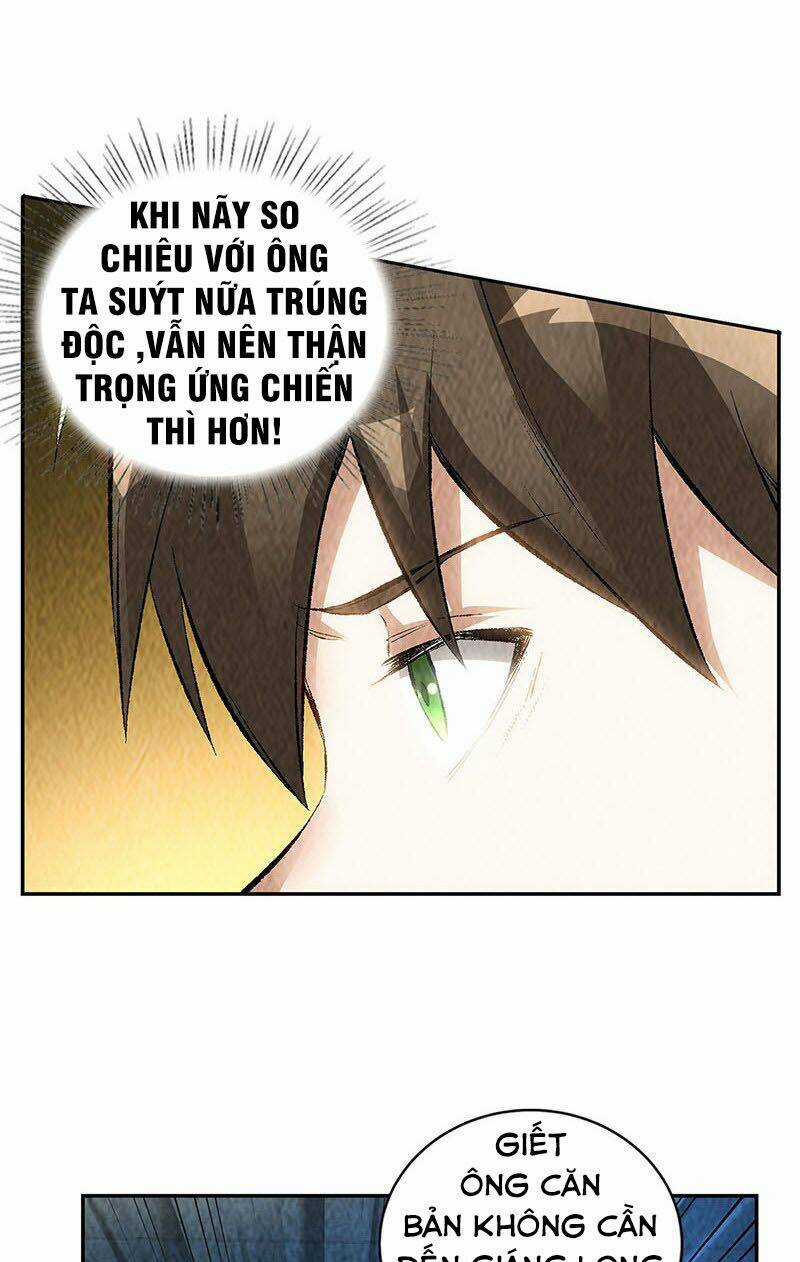 Ta Là Phế Vật - Chapter 193 - Trang 39