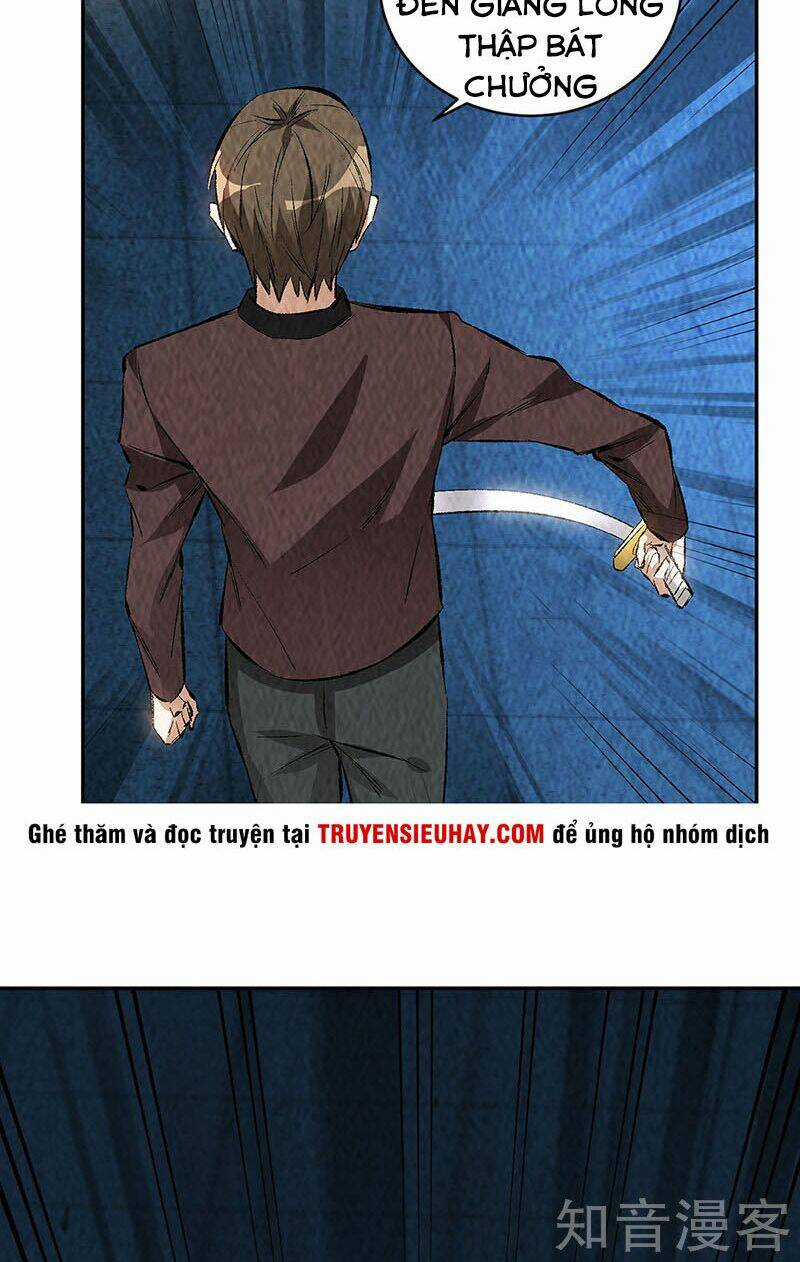 Ta Là Phế Vật - Chapter 193 - Trang 40
