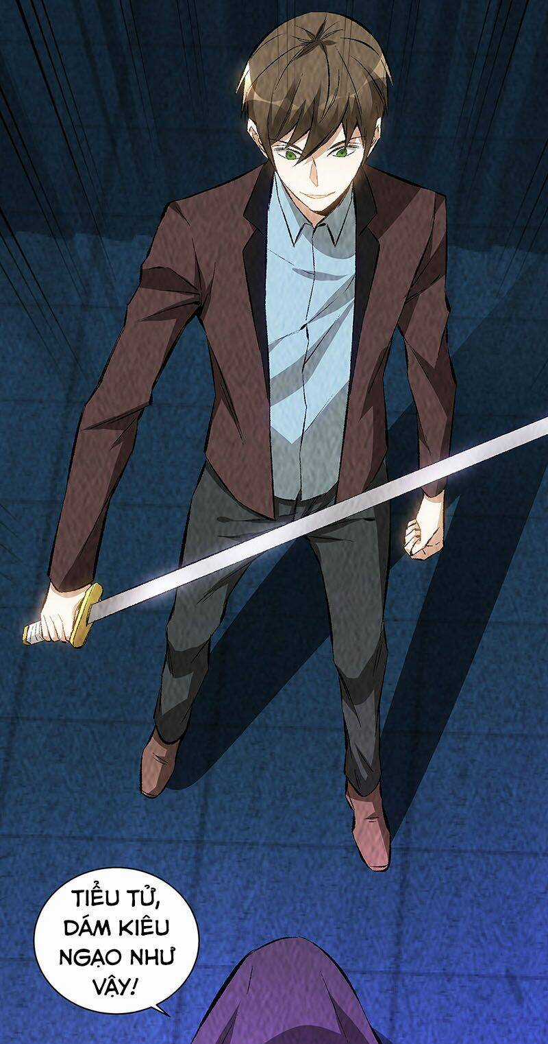 Ta Là Phế Vật - Chapter 193 - Trang 41