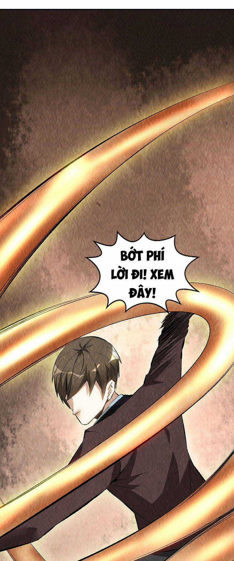 Ta Là Phế Vật - Chapter 193 - Trang 43