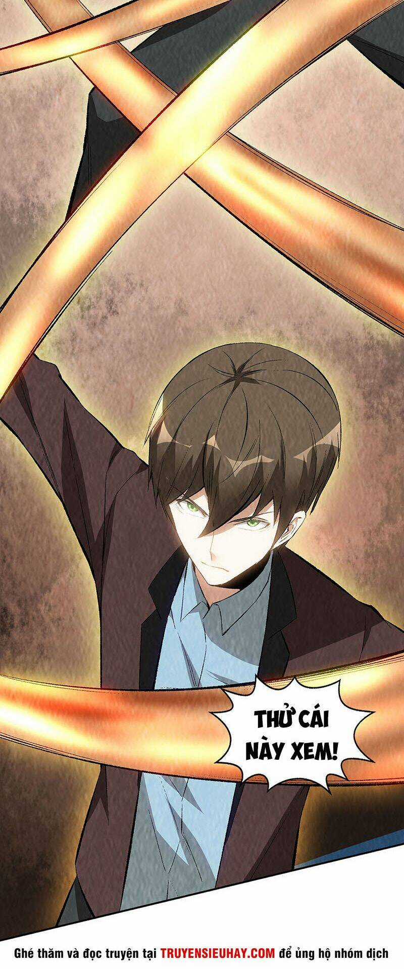 Ta Là Phế Vật - Chapter 193 - Trang 44