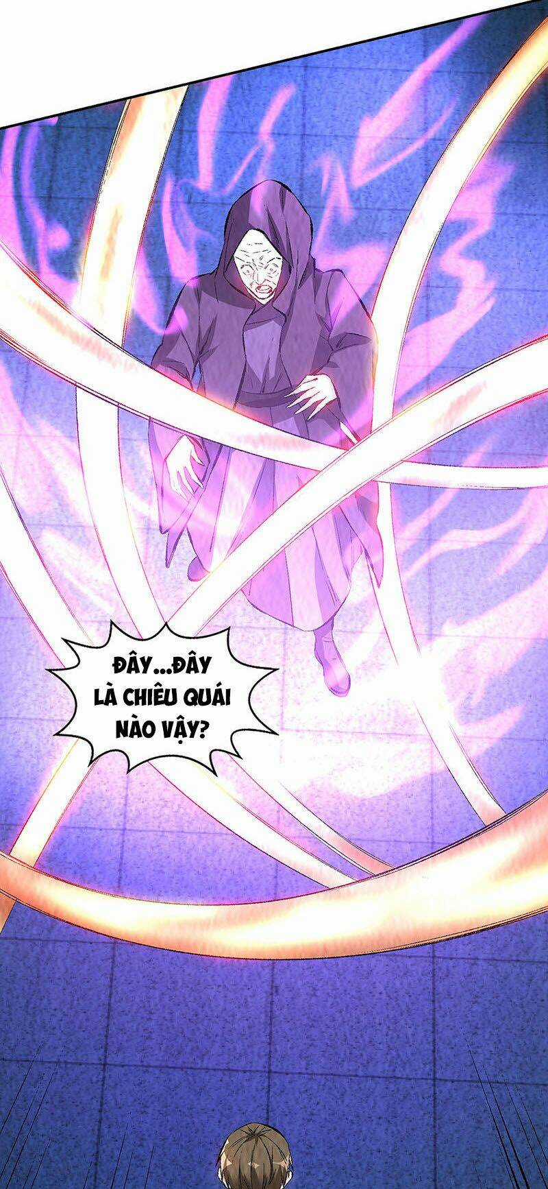 Ta Là Phế Vật - Chapter 193 - Trang 45