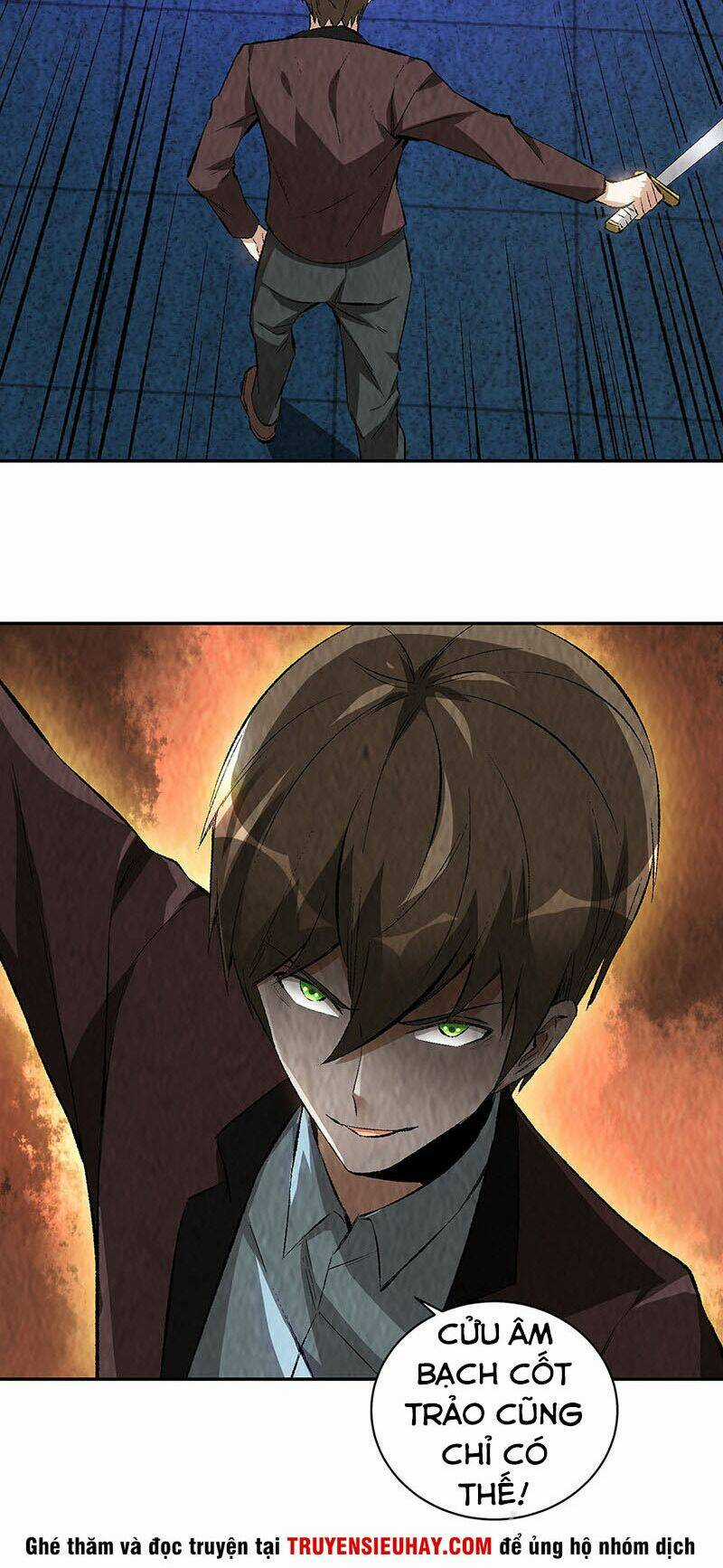 Ta Là Phế Vật - Chapter 193 - Trang 46