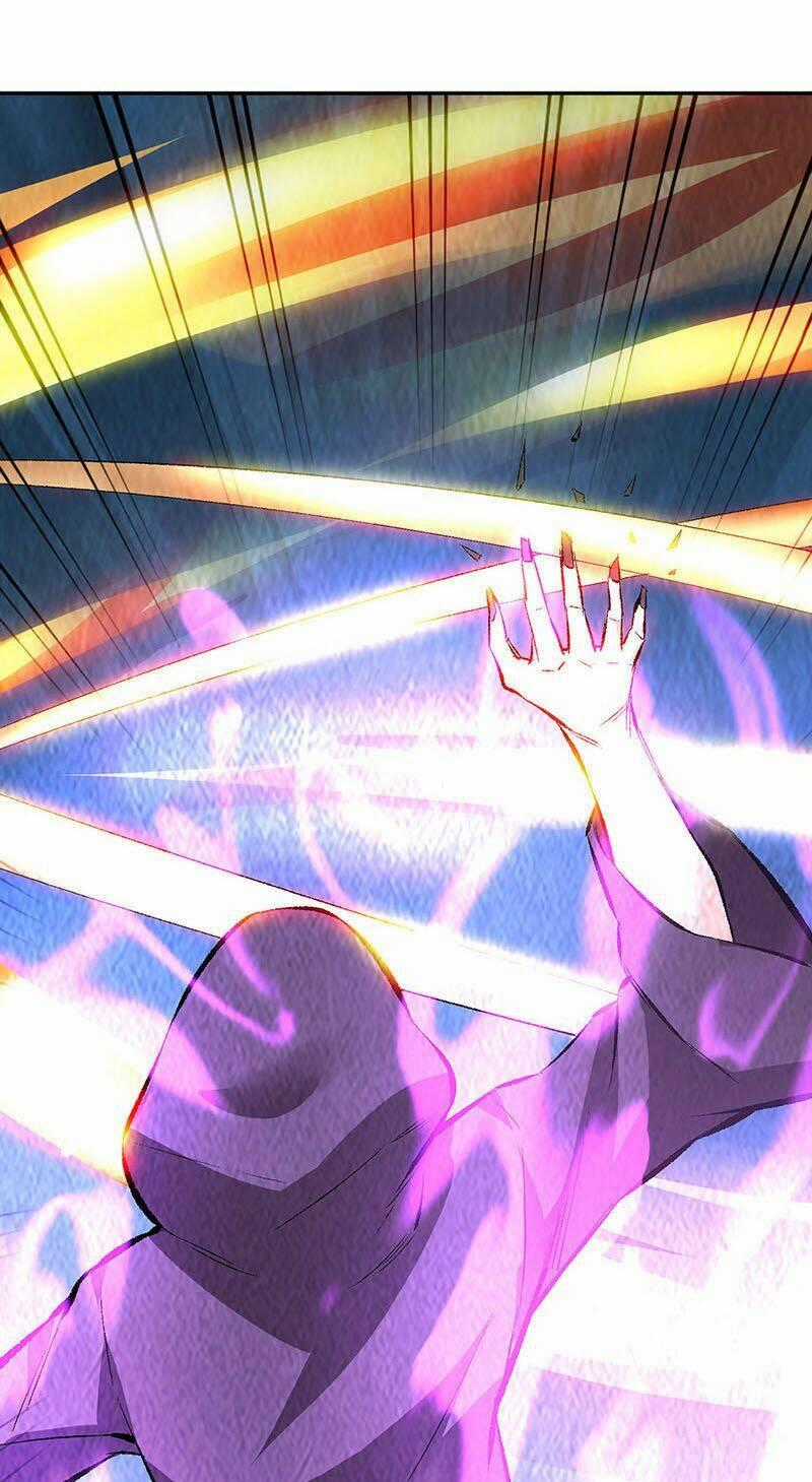 Ta Là Phế Vật - Chapter 193 - Trang 47