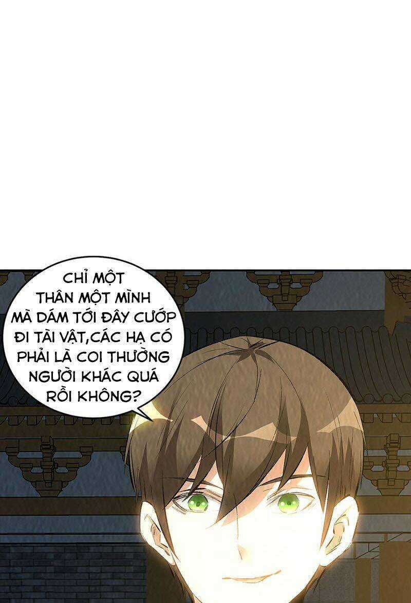 Ta Là Phế Vật - Chapter 193 - Trang 6