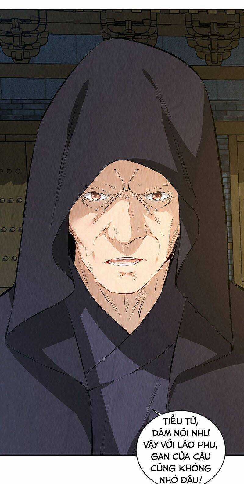 Ta Là Phế Vật - Chapter 193 - Trang 8