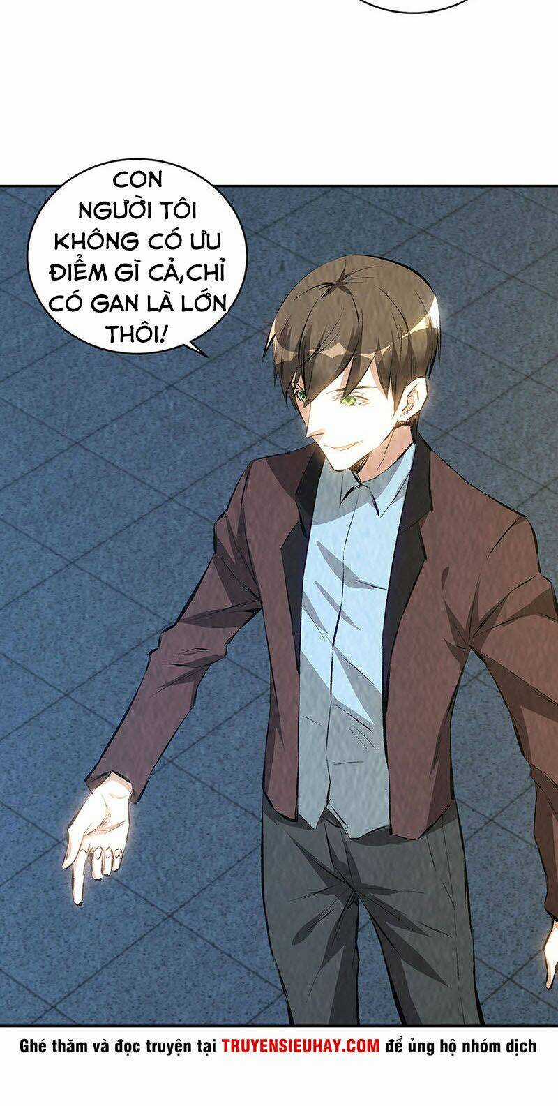 Ta Là Phế Vật - Chapter 193 - Trang 9