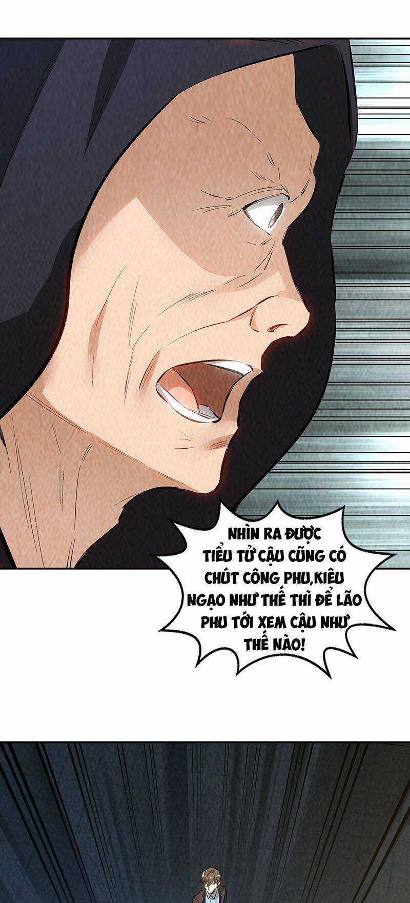 Ta Là Phế Vật - Chapter 193 - Trang 10