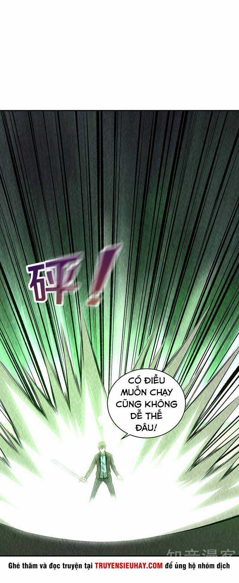 Ta Là Phế Vật - Chapter 194 - Trang 11