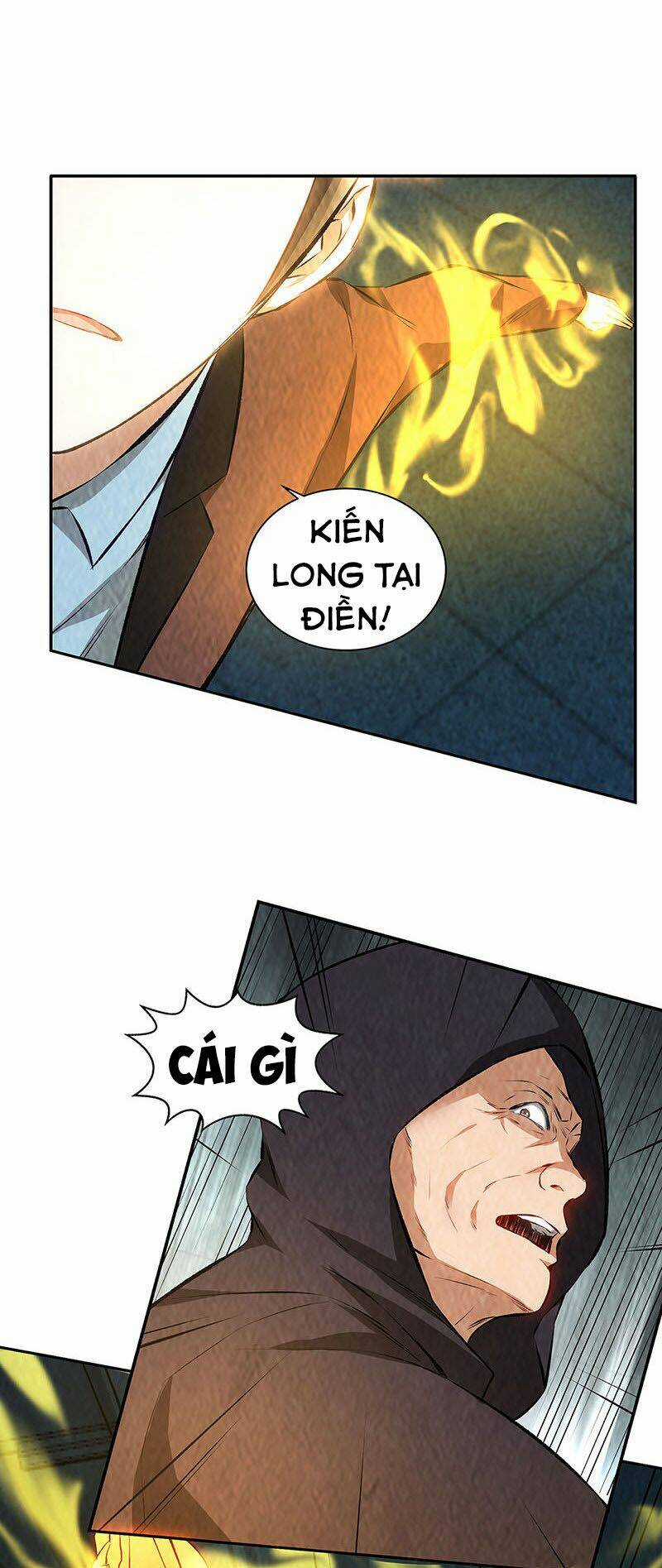 Ta Là Phế Vật - Chapter 194 - Trang 12