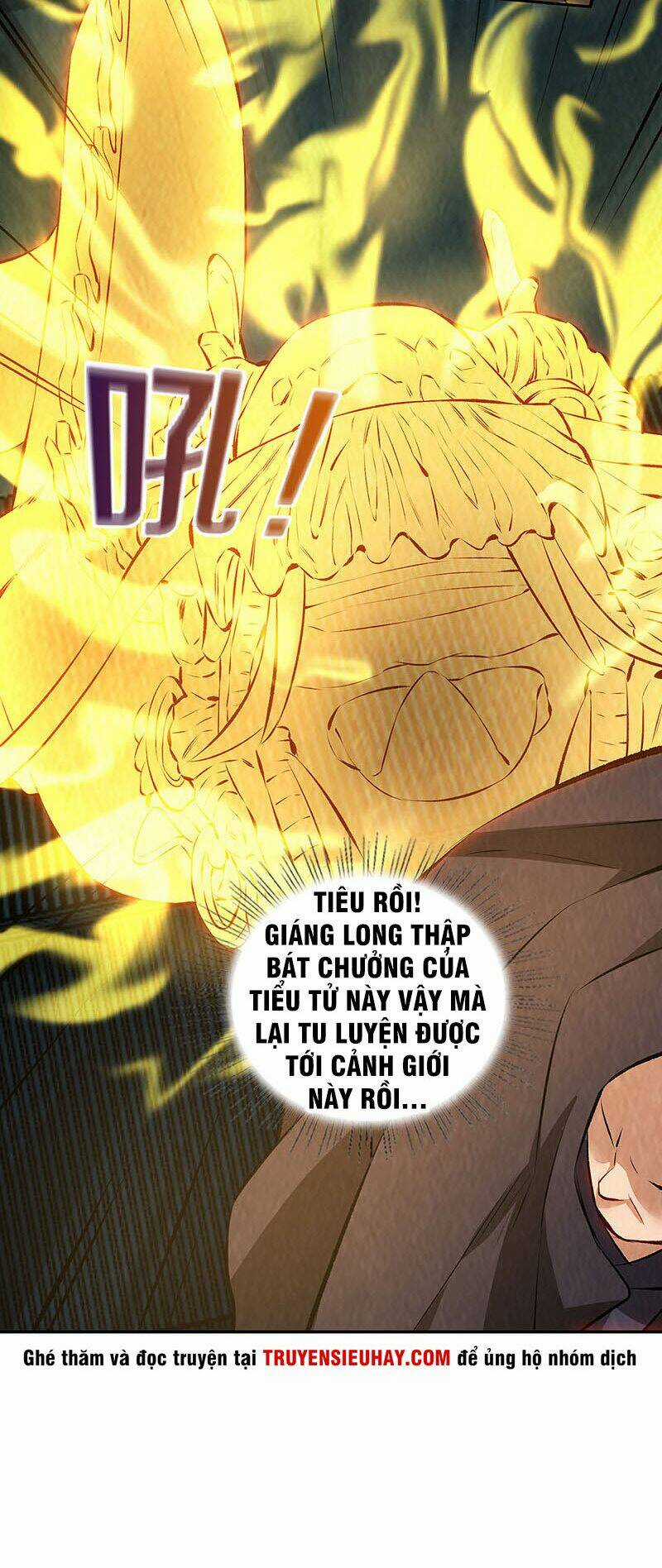 Ta Là Phế Vật - Chapter 194 - Trang 13