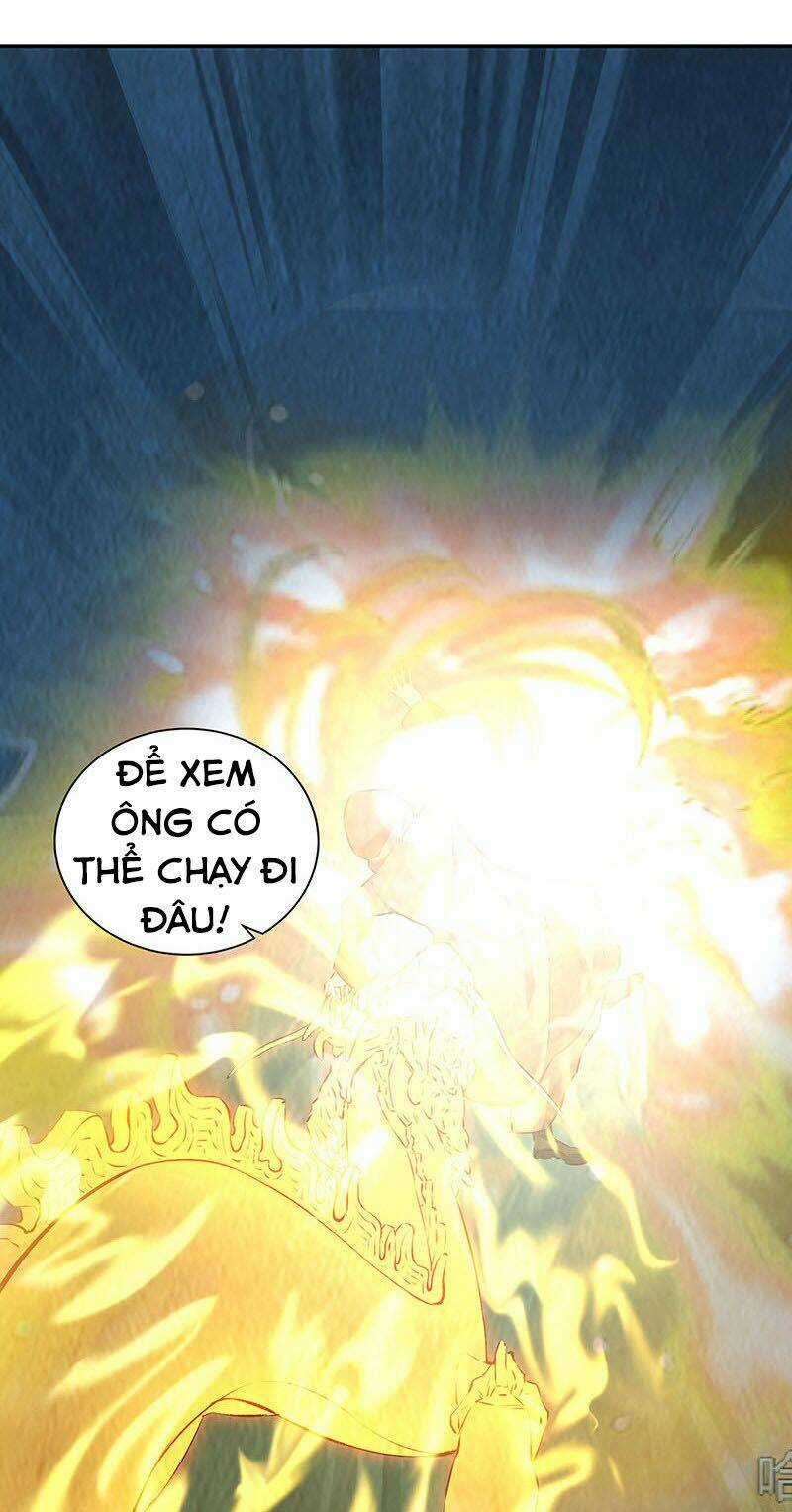 Ta Là Phế Vật - Chapter 194 - Trang 14