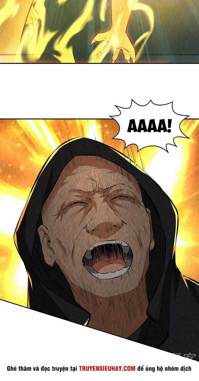 Ta Là Phế Vật - Chapter 194 - Trang 15