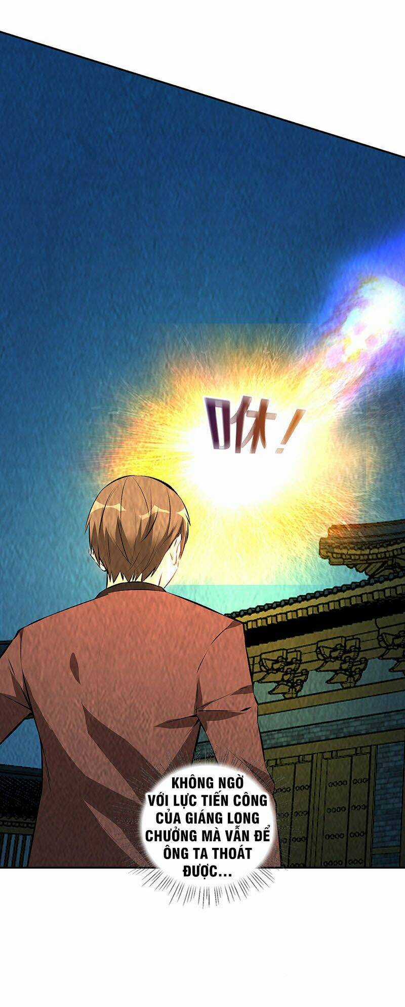 Ta Là Phế Vật - Chapter 194 - Trang 16