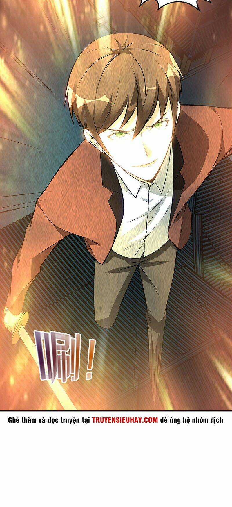 Ta Là Phế Vật - Chapter 194 - Trang 18