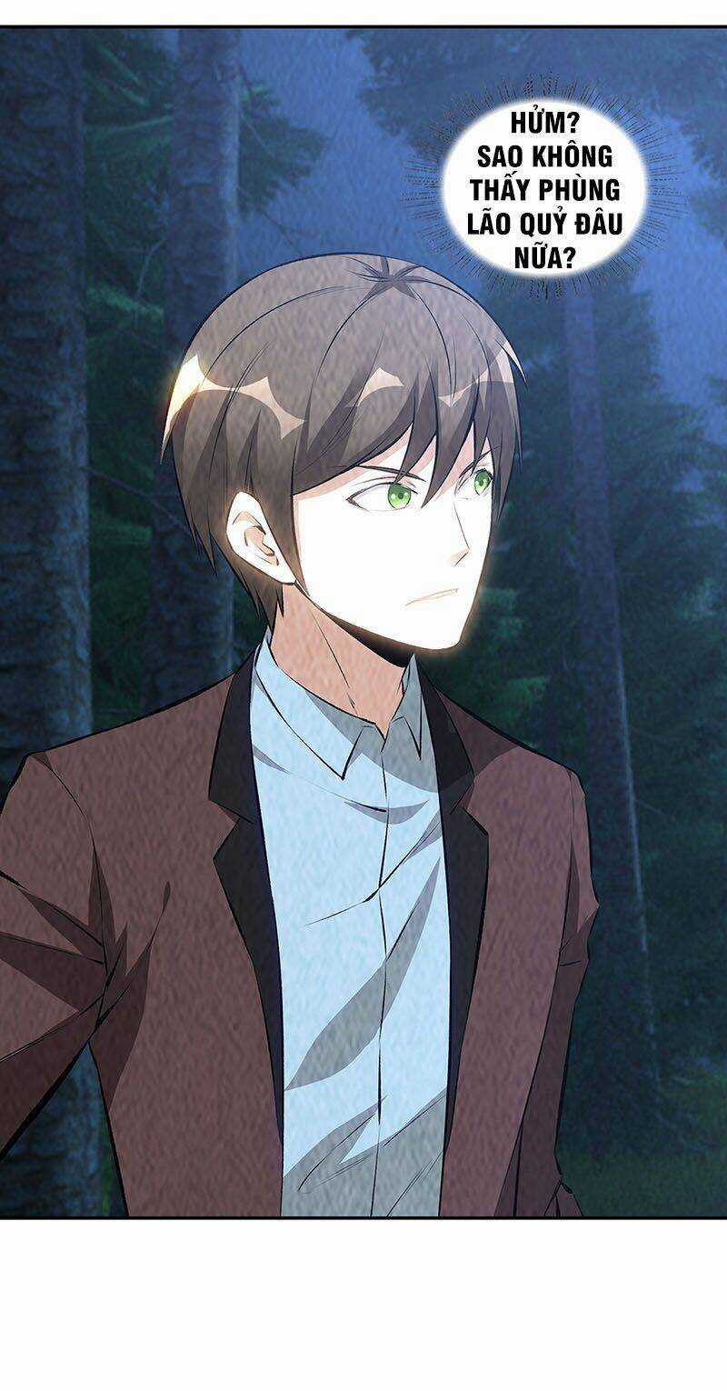Ta Là Phế Vật - Chapter 194 - Trang 19