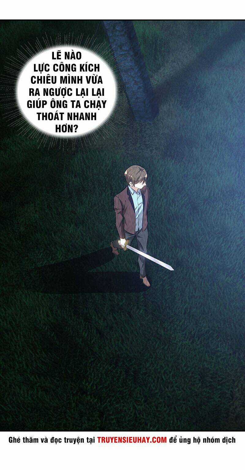 Ta Là Phế Vật - Chapter 194 - Trang 20