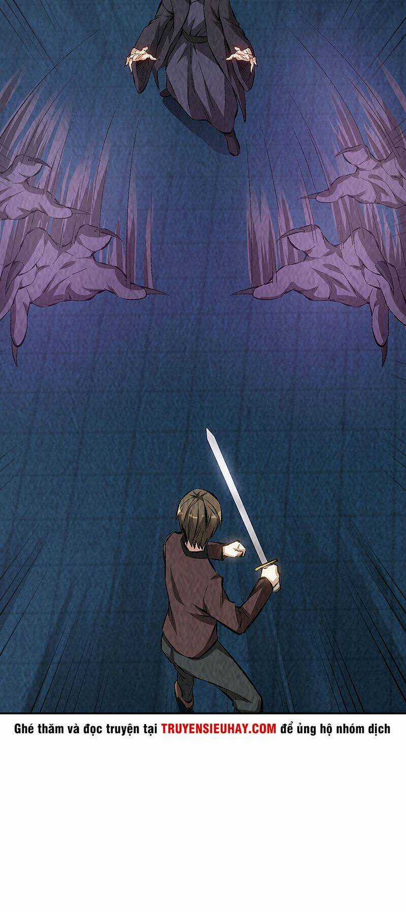 Ta Là Phế Vật - Chapter 194 - Trang 3