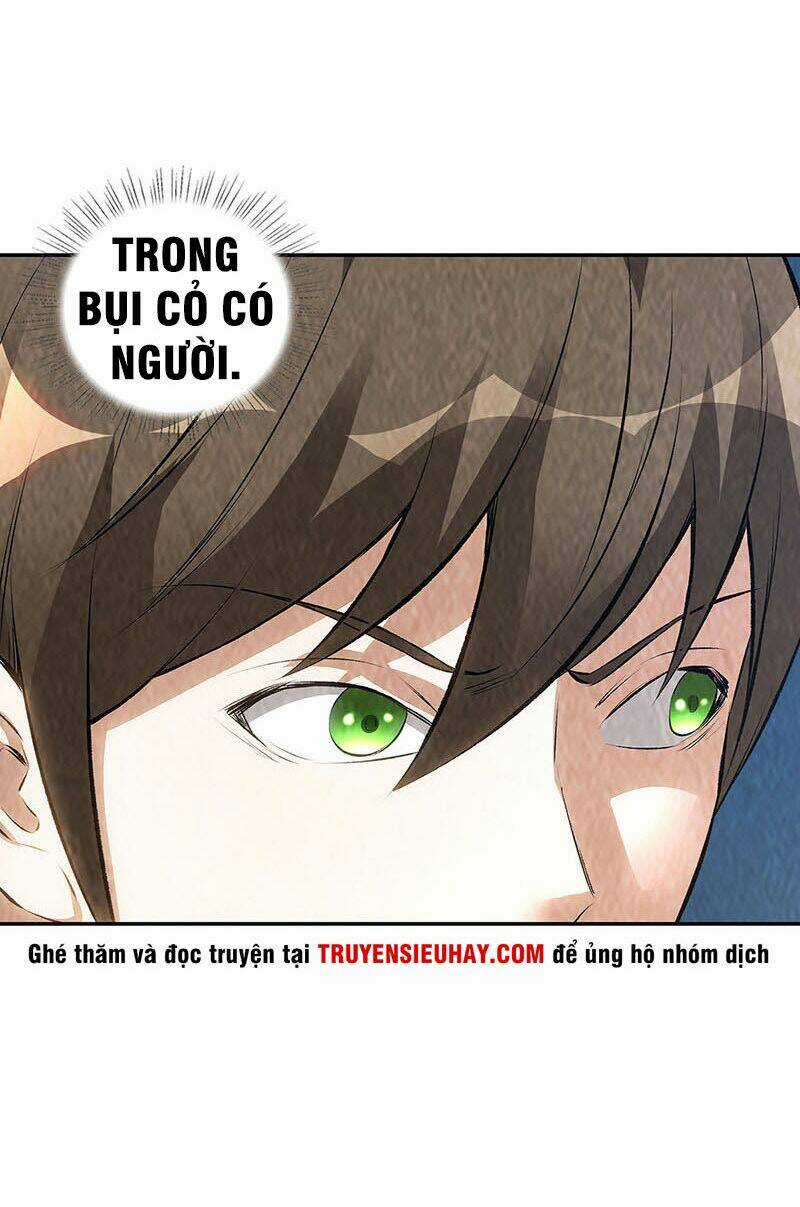 Ta Là Phế Vật - Chapter 194 - Trang 22