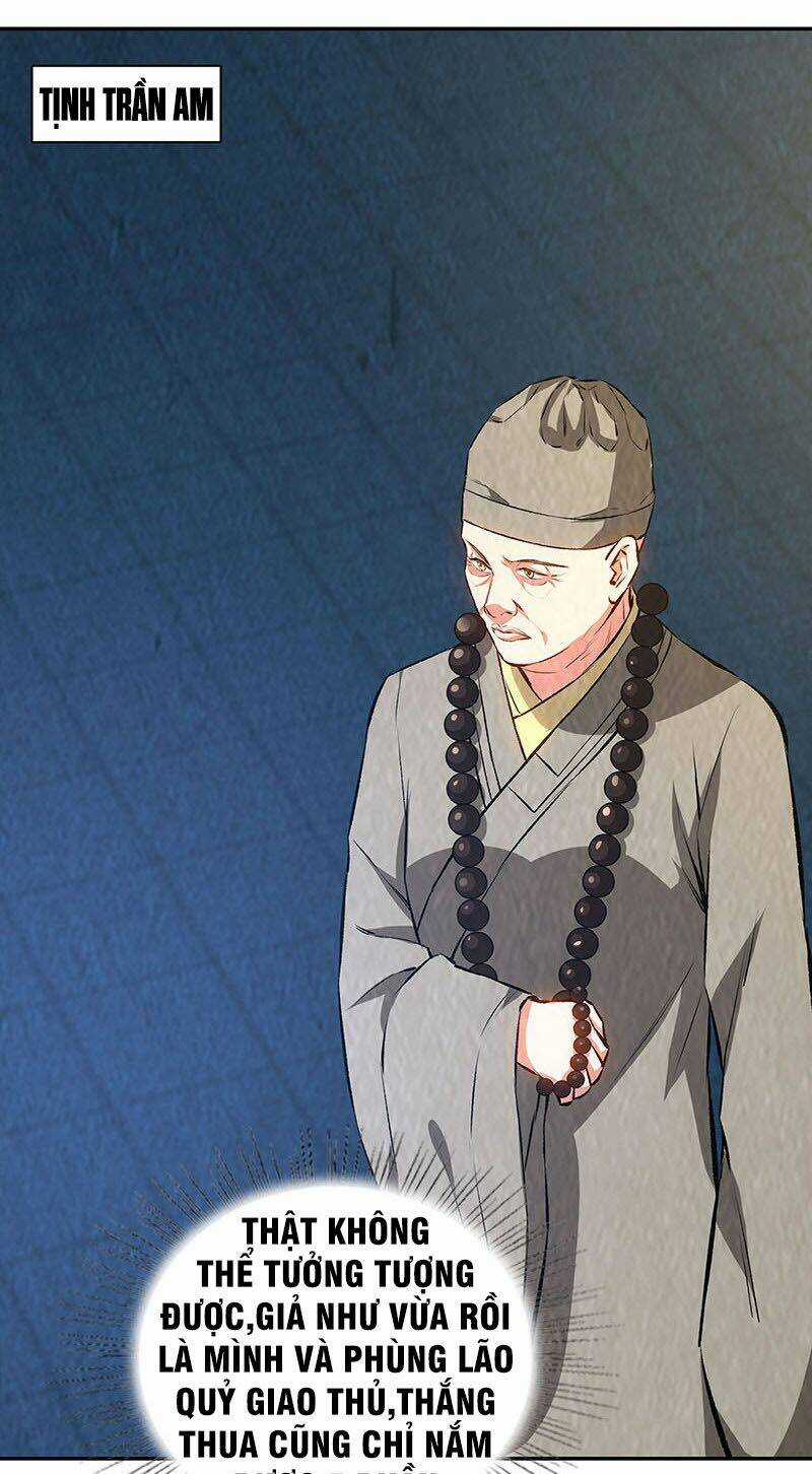 Ta Là Phế Vật - Chapter 194 - Trang 23