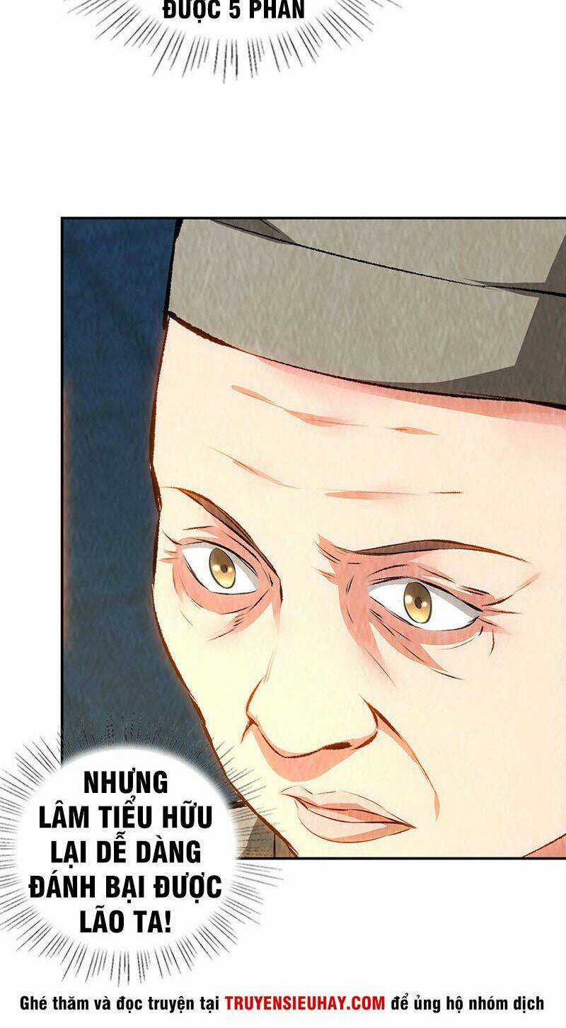 Ta Là Phế Vật - Chapter 194 - Trang 24