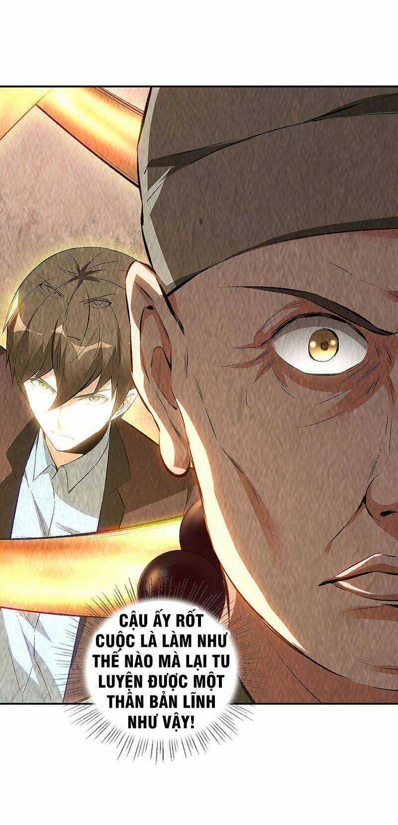 Ta Là Phế Vật - Chapter 194 - Trang 25