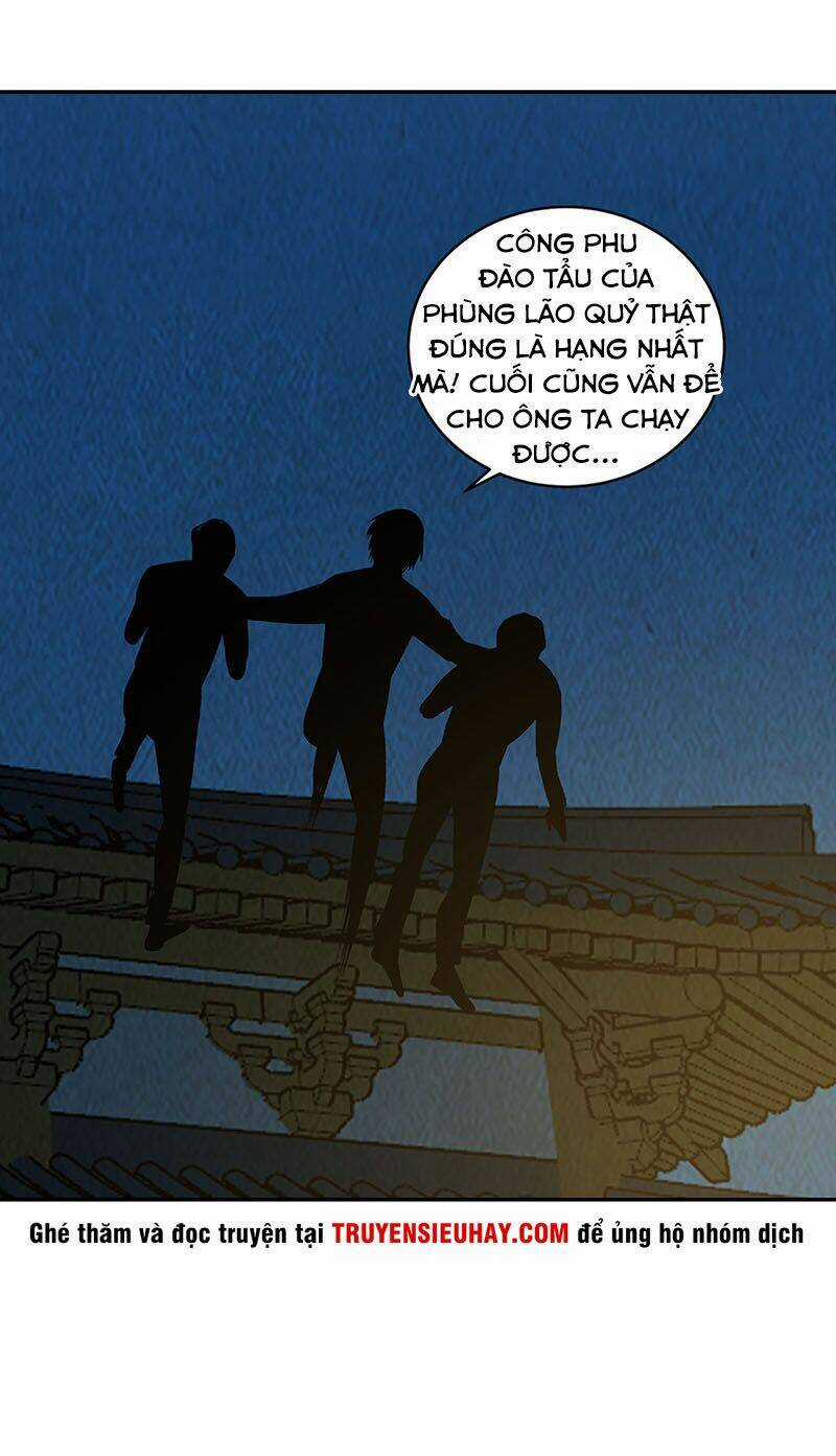 Ta Là Phế Vật - Chapter 194 - Trang 27
