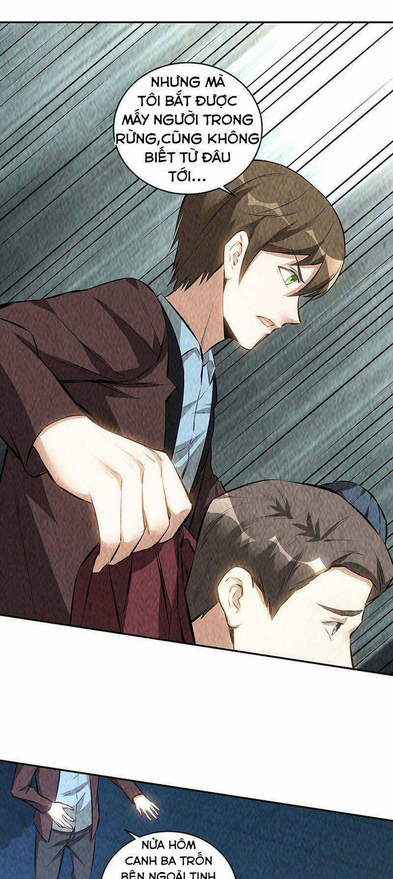Ta Là Phế Vật - Chapter 194 - Trang 28