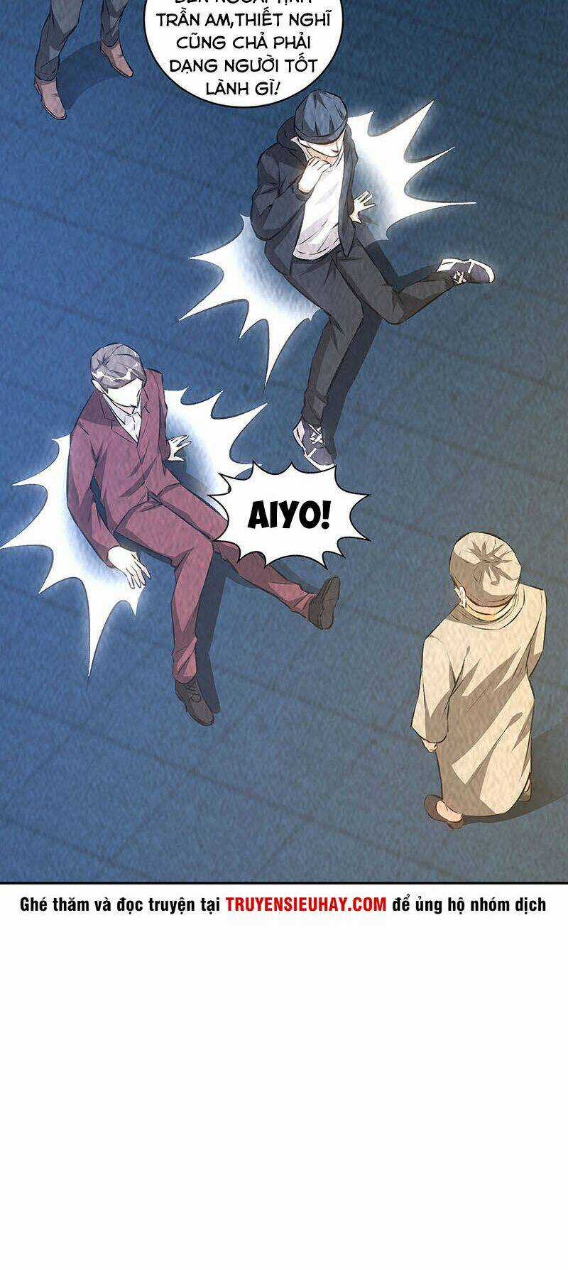 Ta Là Phế Vật - Chapter 194 - Trang 29