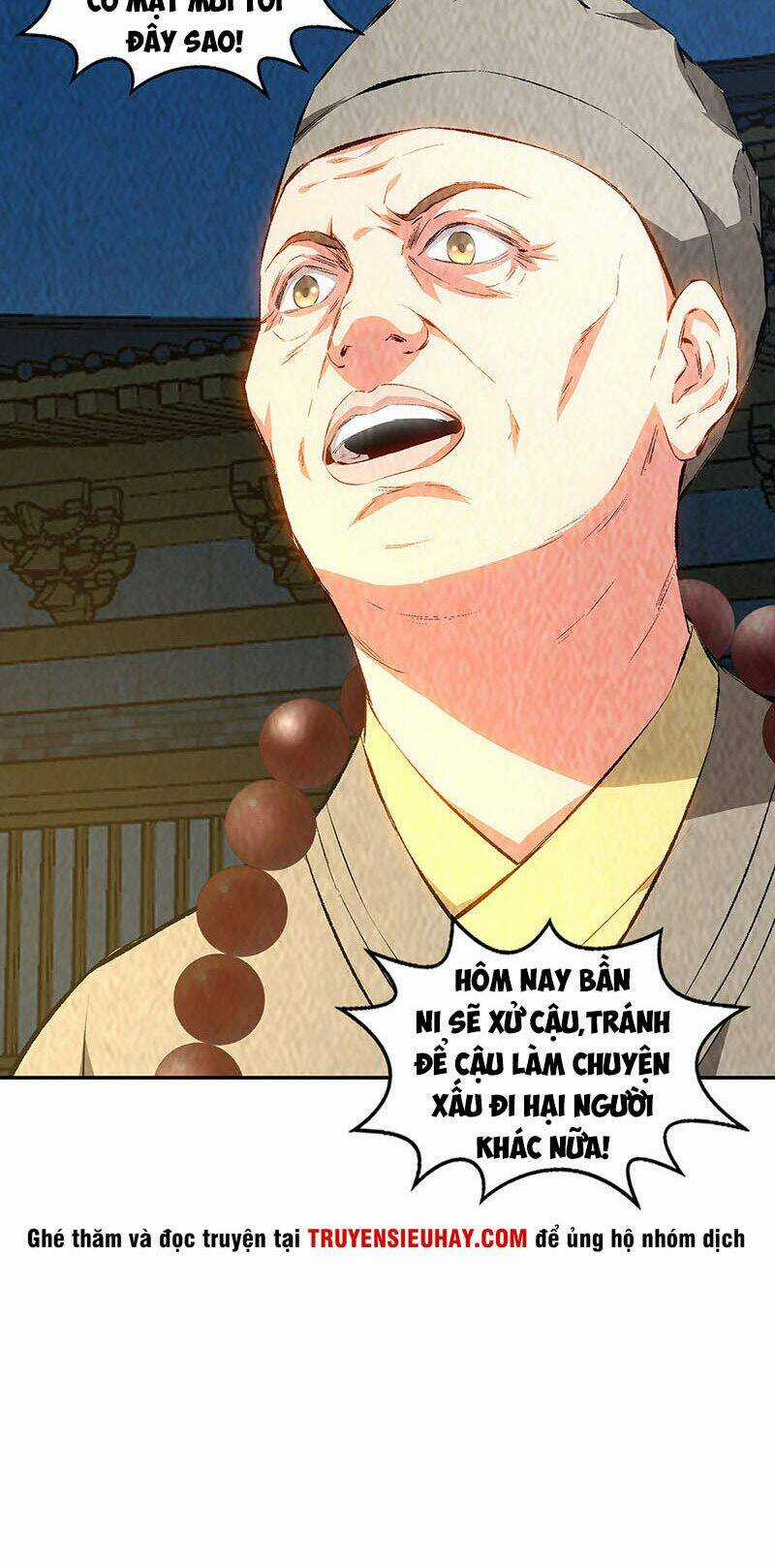 Ta Là Phế Vật - Chapter 194 - Trang 31