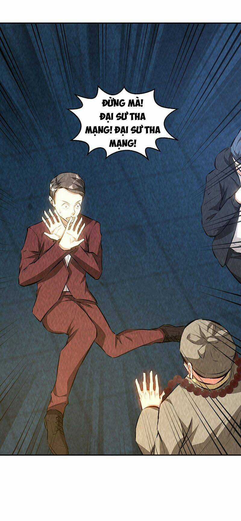 Ta Là Phế Vật - Chapter 194 - Trang 32