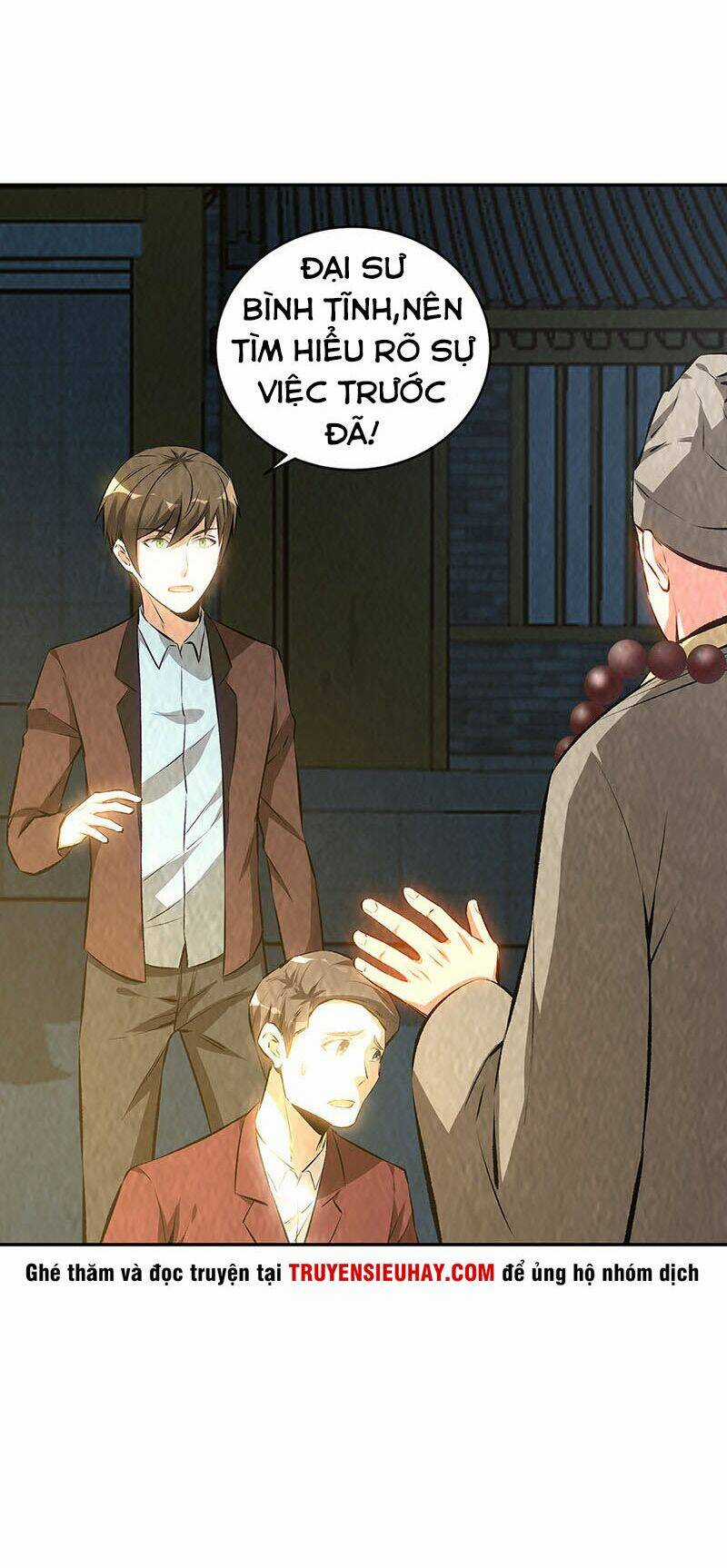 Ta Là Phế Vật - Chapter 194 - Trang 33