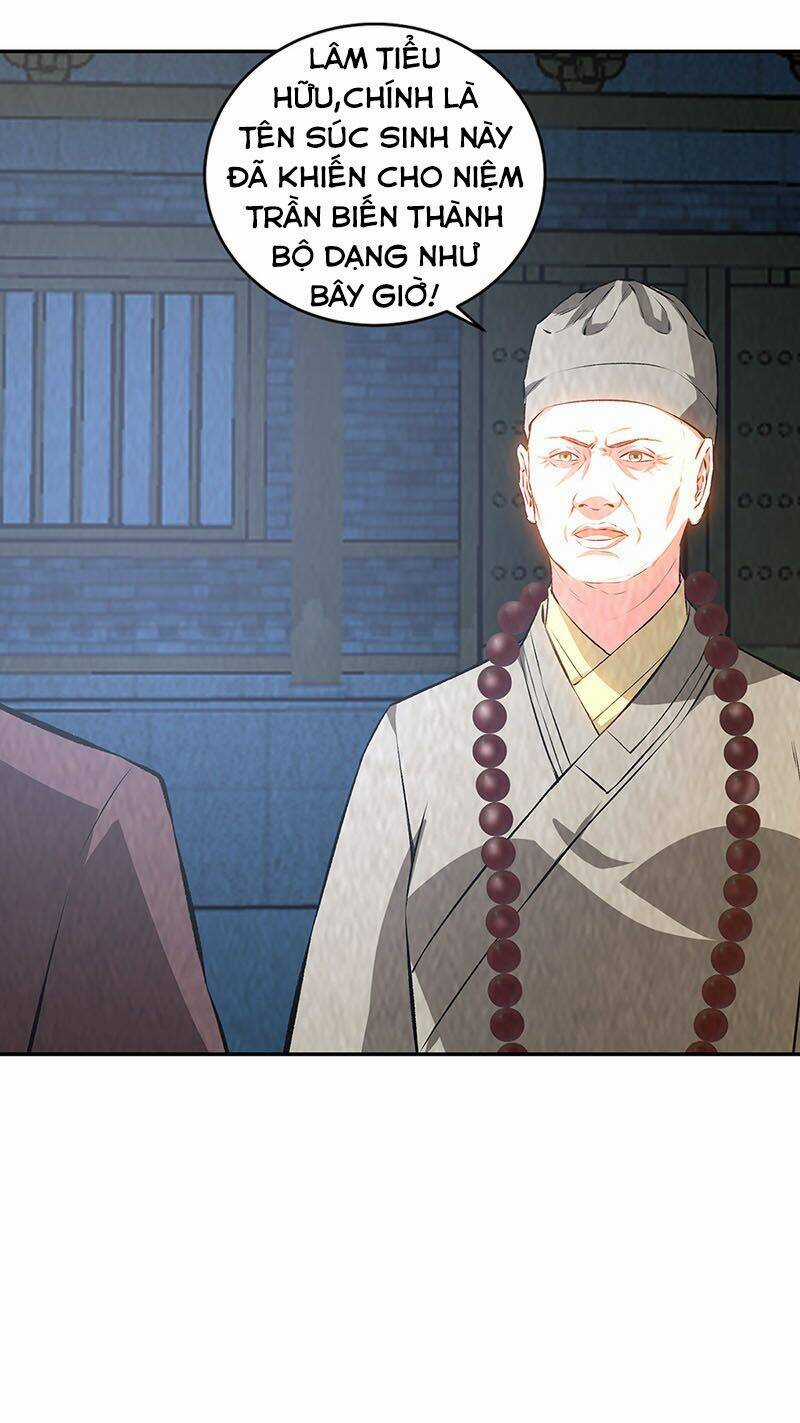 Ta Là Phế Vật - Chapter 194 - Trang 34