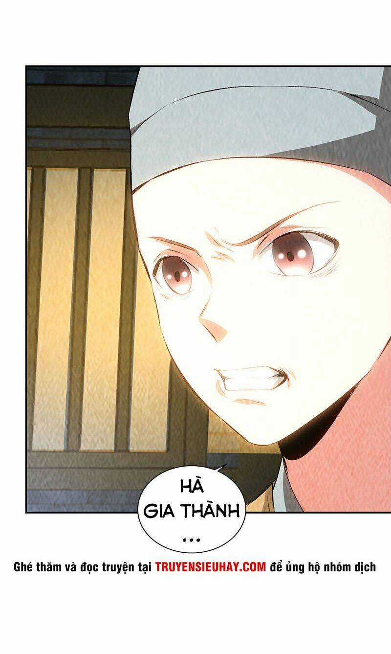 Ta Là Phế Vật - Chapter 194 - Trang 37