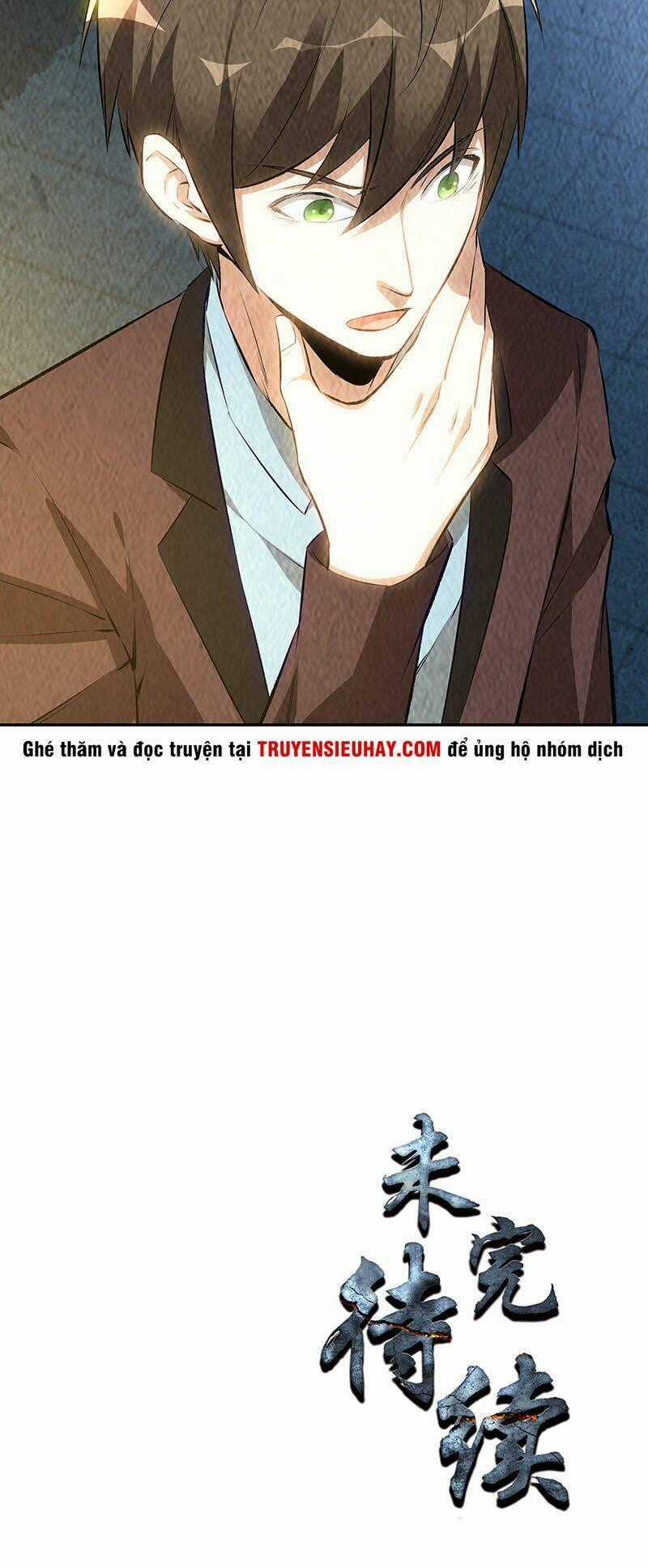 Ta Là Phế Vật - Chapter 194 - Trang 39