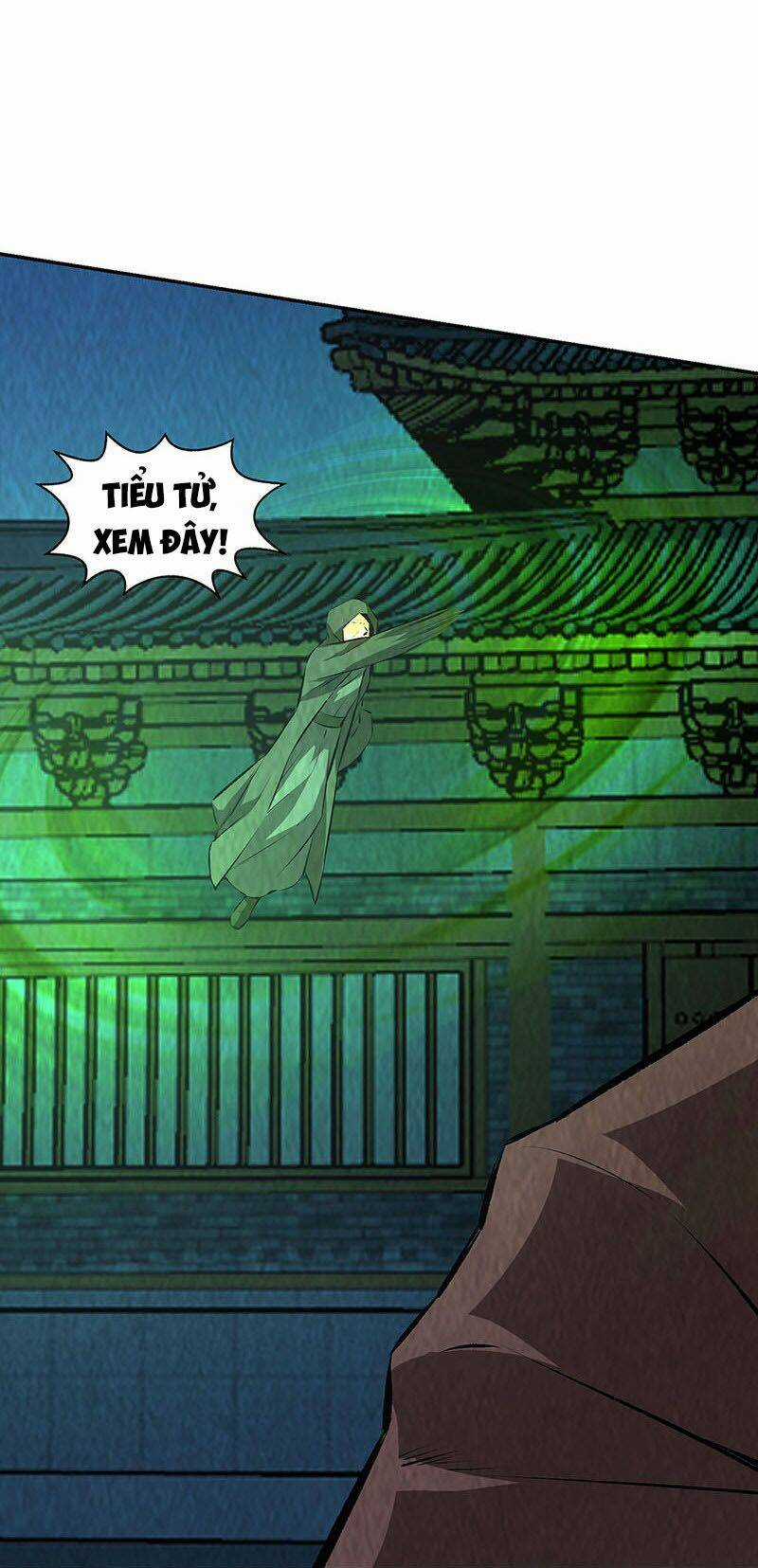 Ta Là Phế Vật - Chapter 194 - Trang 6