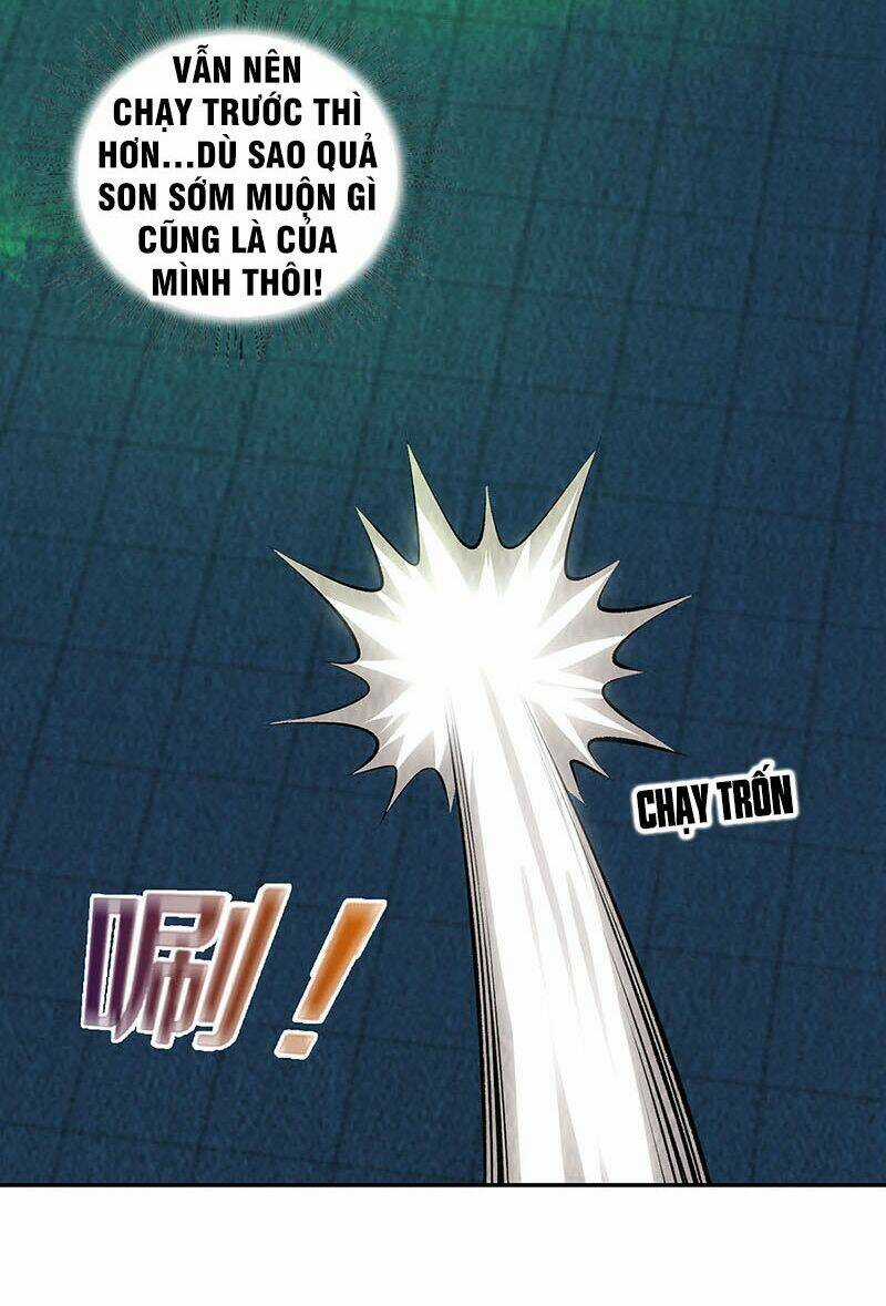 Ta Là Phế Vật - Chapter 194 - Trang 9