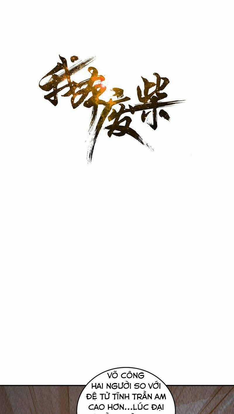 Ta Là Phế Vật - Chapter 195 - Trang 1