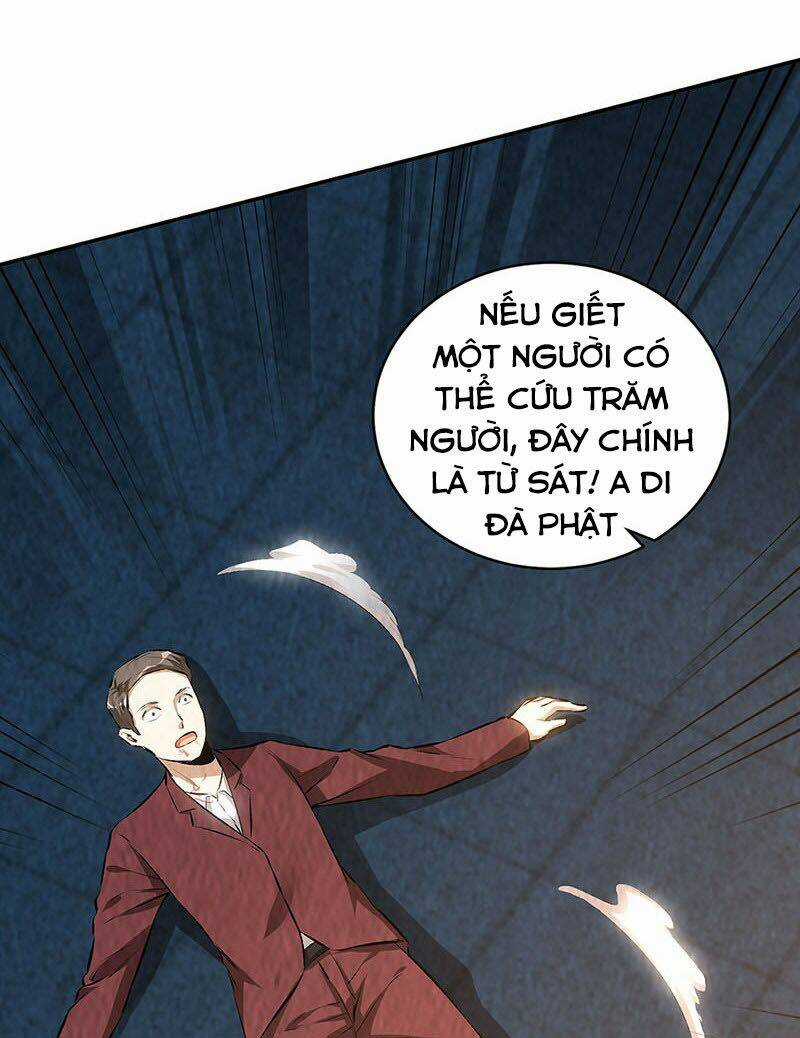 Ta Là Phế Vật - Chapter 195 - Trang 15